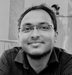 Prasenjit Debnath, PhD Scholar